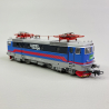 Locomotive électrique Rc4 1174, Green Cargo, SJ, Ep VI - ROCO 70457 - HO 1/87