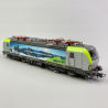 Locomotive électrique Re 475 425-5, BLS Cargo, Ep VI digital son 3R AC - ROCO 78682 - HO 1/87