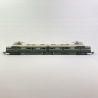 Locomotive électrique double traction DL800, 3R AC - Collection MARKLIN DL800 - H0 1/87  - DEP280-104