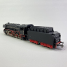 Locomotive vapeur BR 44 690, CN800, 3R AC - Collection MARKLIN 3027 CN800 - H0 1/87  - DEP280-095