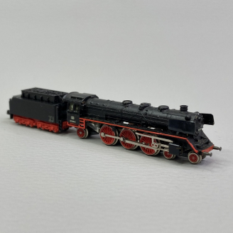 Locomotive vapeur BR 003 160-9, DB - MARKLIN 8885 - Z 1/220 - DEP343-003