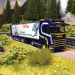 Scania CS 20 HD "SPRING", Frigo - HERPA 315586 - 1/87