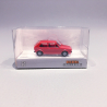 VW Golf 1, Rouge - BREKINA 25543 - HO 1/87