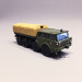 Camion Militaire Tatra 813 8x8 Kolos "CSSR" - BREKINA 71932 - HO 1/87