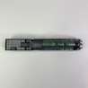 Locomotive vapeur 140 C 362, tender 18 C 550, Sncf, Ep III digital son - JOUEF HJ2407S - HO 1/87