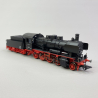 Locomotive vapeur BR 56 765, DR, Ep III, Digital Son - MARKLIN 37509 - HO 1/87