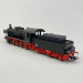 Locomotive vapeur BR 56 765, DR, Ep III, Digital Son - MARKLIN 37509 - HO 1/87