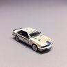 BMW 635 CSI, Racing "Parts" N°4 - BREKINA 24364 - HO 1/87
