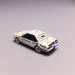 BMW 635 CSI, Racing "Parts" N°4 - BREKINA 24364 - HO 1/87