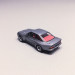 Opel Manta B Mattig, Gris Métallisé - PCX870534 - HO 1/87