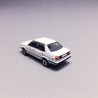 Volkswagen Jetta 2, Blanche, 1984 - PCX870199 - HO 1/87