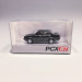 Volkswagen Jetta 2, Gris Métallisé, 1984 - PCX870198 - HO 1/87