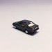 Volkswagen Jetta 2, Gris Métallisé, 1984 - PCX870198 - HO 1/87