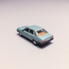 Audi 80 B2, 1978, Vert Clair Métallisé - PCX870266 - HO 1/87