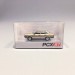 Audi 80 B2, 1978, Or - PCX870267 - HO 1/87