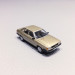 Audi 80 B2, 1978, Or - PCX870267 - HO 1/87