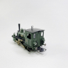 Locomotive vapeur 849 CYBELLE, EP I - ROCO 70241 - HO 1/87