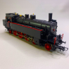 Locomotive à vapeur 77.23 , Ep III - ROCO 70075 - HO 1/87