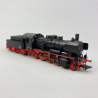 Locomotive vapeur BR 56 765, DR, Ep III, Digital Son - TRIX 22908 - HO 1/87