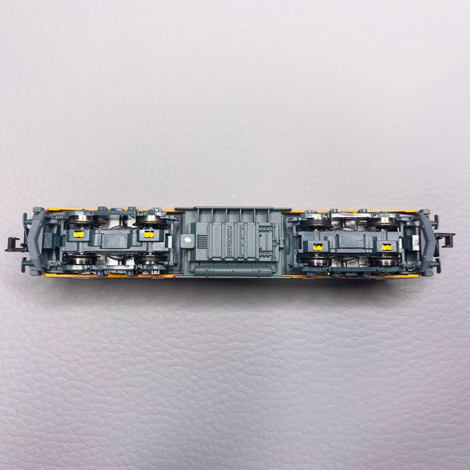 Locomotive électrique BB 426230 Sncf, Ep V - IV, digital son - FLEISCHMANN 7570002 - N 1/160