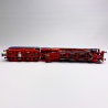 Locomotive vapeur 03 1050, DB, Ep III, Digital Son - ROCO 70031 - HO 1/87