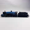 Locomotive vapeur 310.20, BBÖ, Ep II, Digital Son - ROCO 70331 - HO 1/87