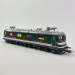 Locomotive électrique double traction Re 10/10 (11323 + 11626), SBB, Ep IV - ROCO 71414 - HO 1/87