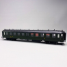 Voiture Bacalan, 3eme class de la SNCF, Ep.III - REE VB-368 - HO 1/87