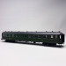 Voiture Bacalan, 3eme class de la SNCF, Ep.III - REE VB-369 - HO 1/87