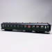 Voiture Bacalan, 3eme class de la SNCF, Ep.III - REE VB-369 - HO 1/87