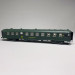 Voiture Buffet B3r de la SNCF, Ep.IV - REE VB-376 - HO 1/87