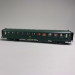 Voiture de tourisme B11, 2e classe de la SNCF, époque IV - REE VB-376 - HO 1/87