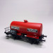 Wagons citernes OCEM 19 "MITJAVILLE", SNCF, époque III – REE WB711 - HO-1/87