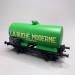 Wagons citernes OCEM 19 "LA RUCHE MODERNE", SNCF, époque III – REE WB710 - HO-1/87