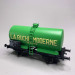 Wagons citernes OCEM 19 "LA RUCHE MODERNE", SNCF, époque III – REE WB710 - HO-1/87