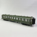 Voiture Bacalan, Buffet / 2CL, B3R de la SNCF, Ep.IIIb - REE VB373 - HO 1/87