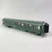 Voiture Bacalan, 2CL, B11, logo encadré blanc" de la SNCF, Ep.IV - REE VB377 - HO 1/87