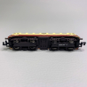 Locomotive électrique BR 114 502-8, DB, Ep IV - V digital son - MINITRIX 16265 - N 1/160