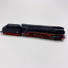 Locomotive vapeur BR 01 519, DR/RDA, Ep VI - MARKLIN 88019 - Z 1/220