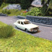 Renault 12 TL, TAXI, Ivoire - SAI 2234 - HO 1/87