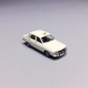 Renault 12 TL, TAXI, Ivoire - SAI 2234 - HO 1/87