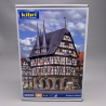 Mairie d'Alsfeld -HO-1/87-KIBRI 38900