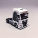 Camion Tracteur, MAN TGX GX Zm "LAGOUDAKIS 5" - HERPA 315715 - 1/87