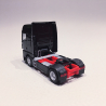 Camion Tracteur, MAN TGX GX Zm 2a, Noir- HERPA 311922003 - 1/87