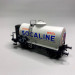 Wagon citerne OCEM 29 "SOCALINE", SNCF, Ep II – REE WB715 - HO 1/87