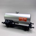 Wagon citerne OCEM 29 "ERMEWA - GENEVE", SNCF, Ep III – REE WB718 - HO 1/87