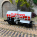 Wagon citerne OCEM 29 "ST RAPHAËL", SNCF, Ep III – REE WB720 - HO 1/87