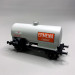 Wagon citerne OCEM 29 "ERMEWA - GENEVE", SNCF, Ep IV – REE WB721 - HO 1/87