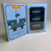 3 voitures ouvertes, 3CL, L&MR -HO 1/76 - HORNBY R40102