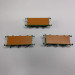 3 wagons plats, L&MR -HO 1/76 - HORNBY R60014